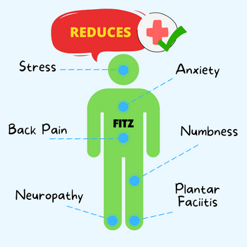 Fitz Reflexology