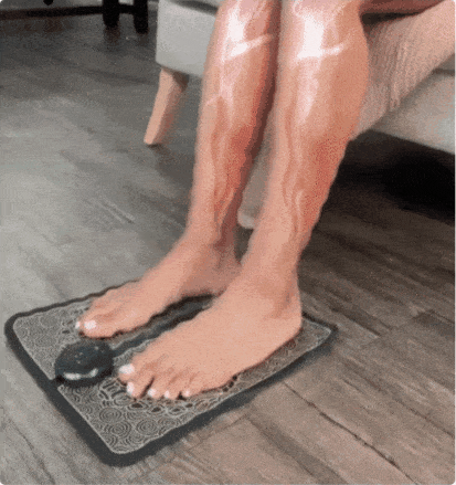 DIVINE Foot Massager